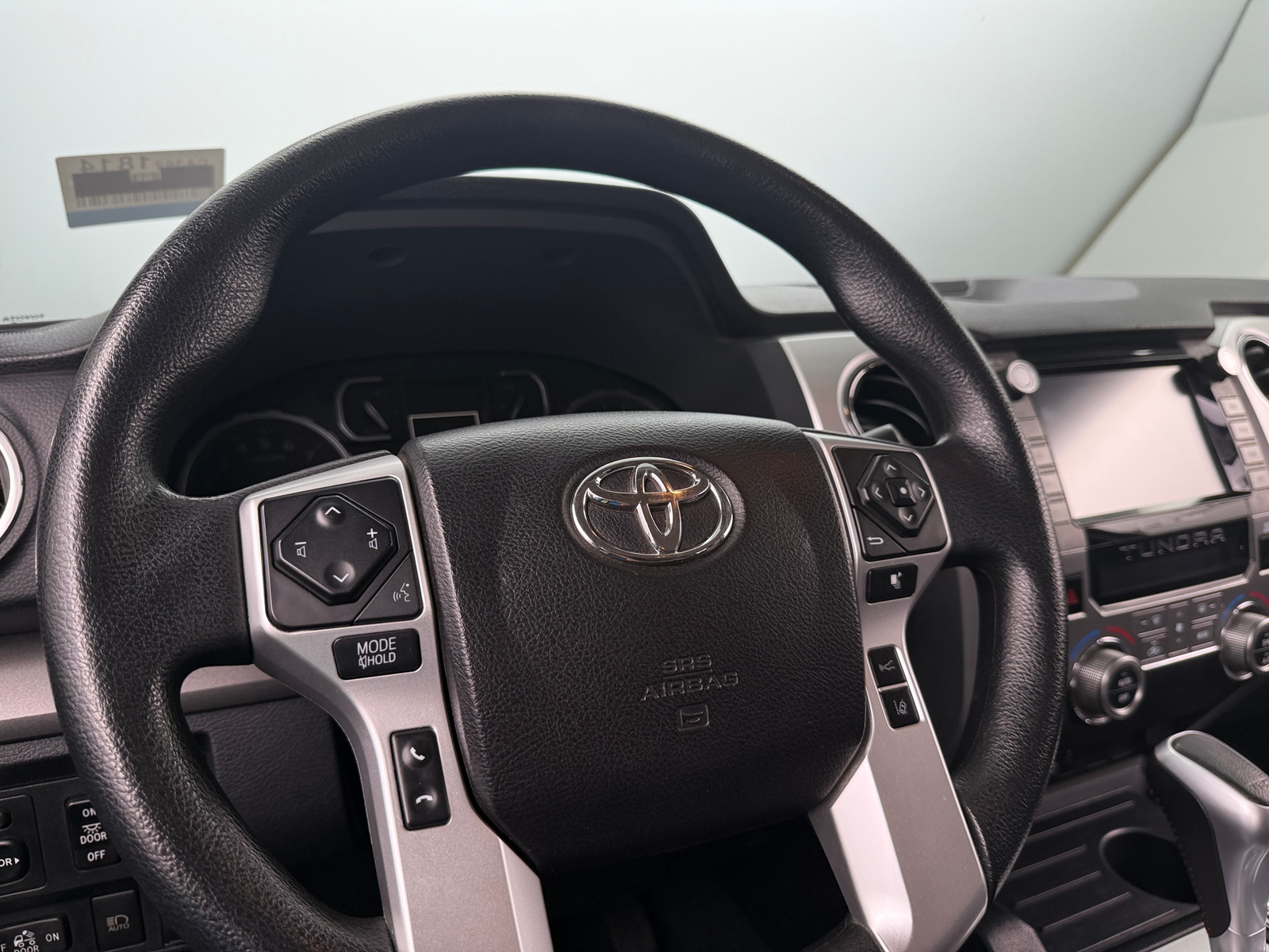 Thumbnail: 2021 Toyota Tundra - 5