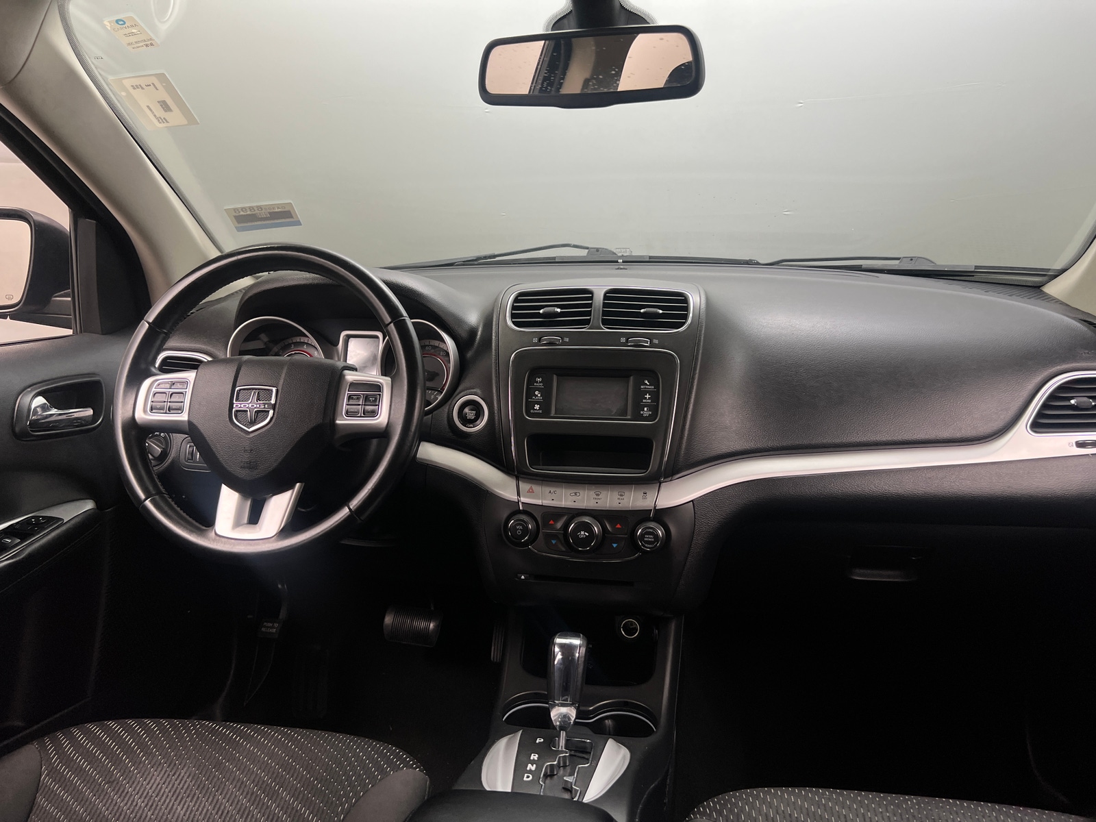 Thumbnail: 2018 Dodge Journey - 3