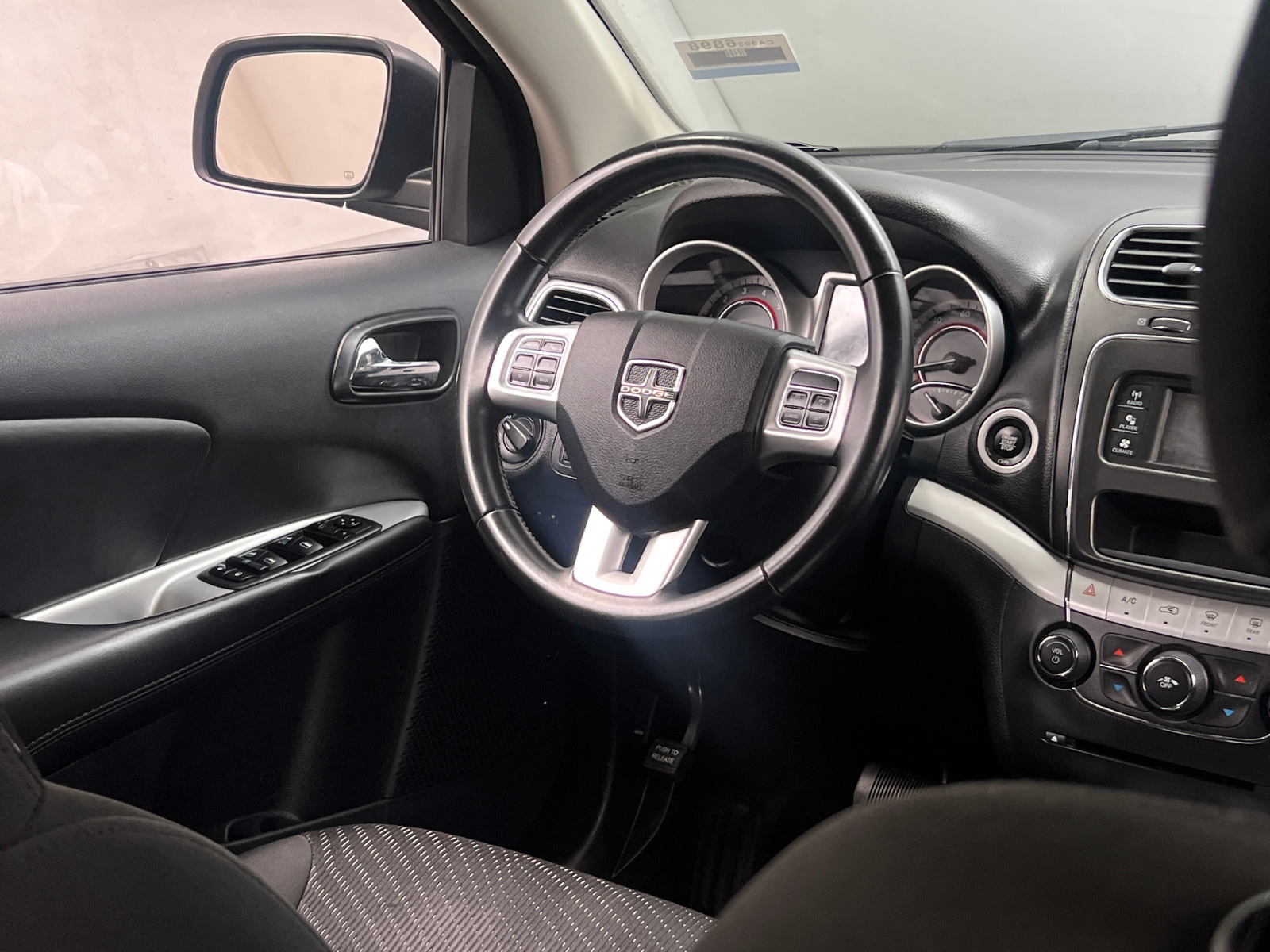 Thumbnail: 2018 Dodge Journey - 5