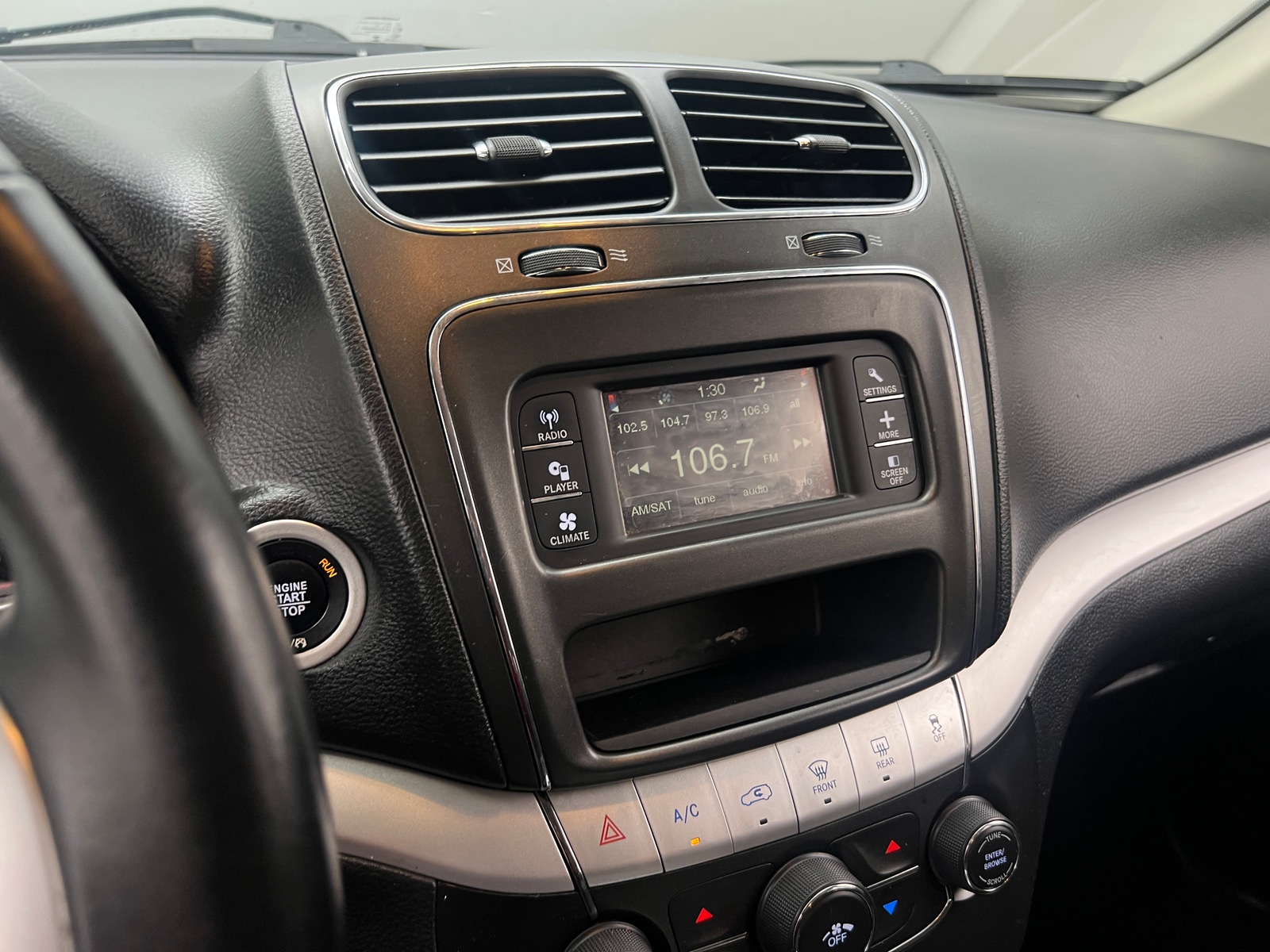 Thumbnail: 2018 Dodge Journey - 4