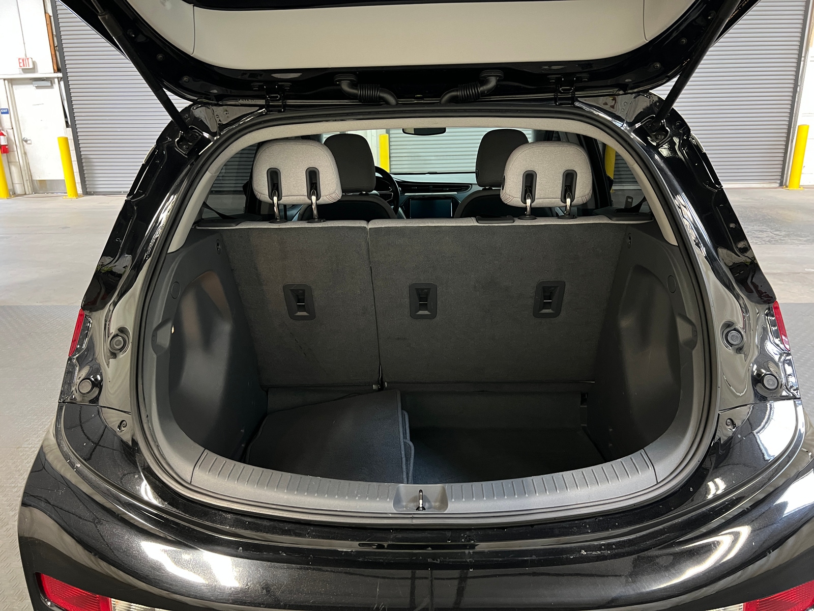 Thumbnail: 2018 Chevrolet Bolt EV - 7