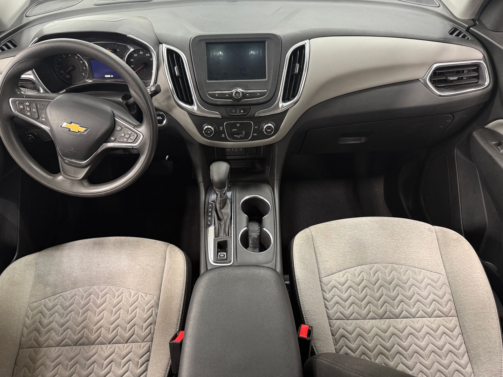 Thumbnail: 2022 Chevrolet Equinox - 3