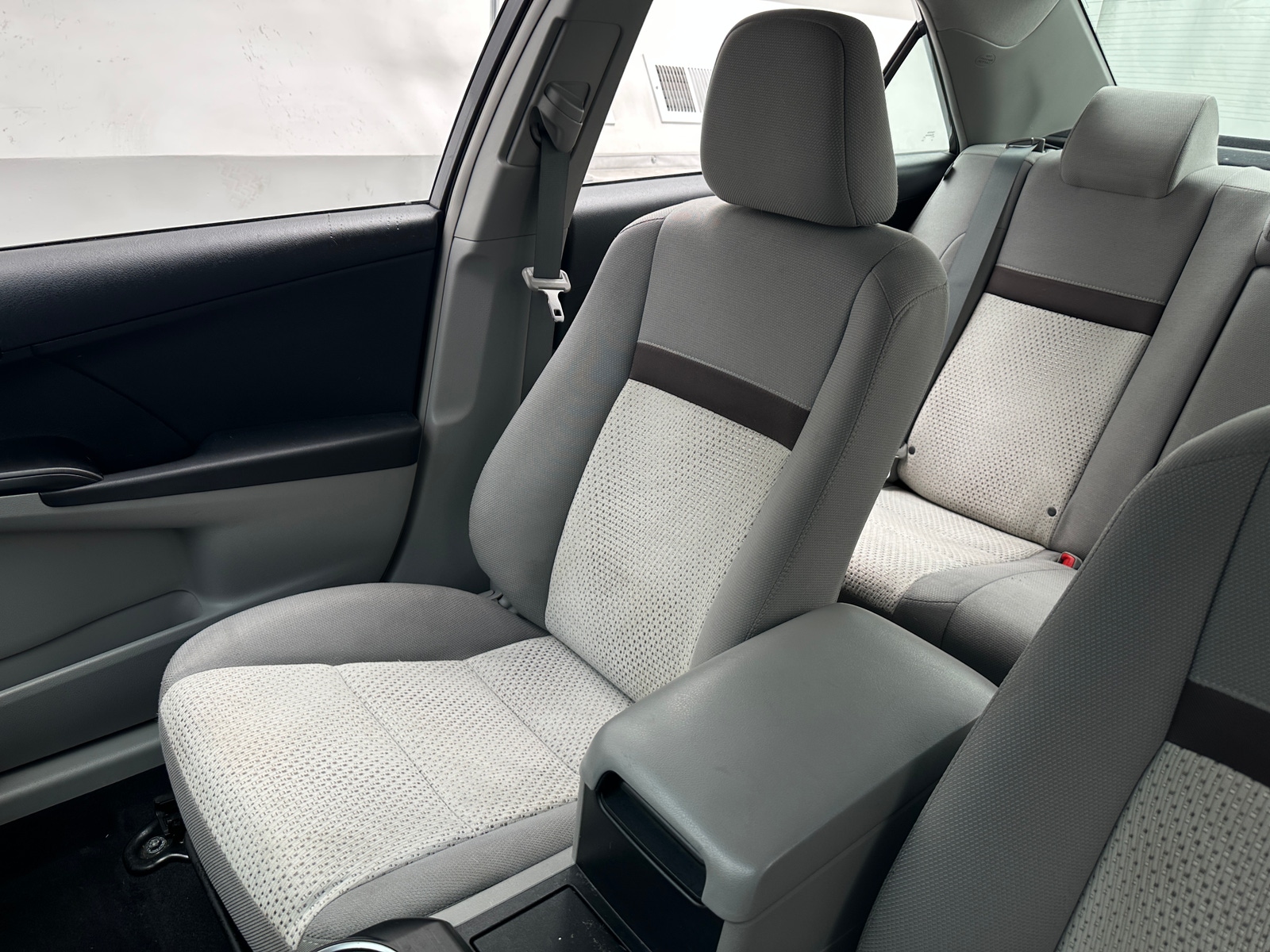 Thumbnail: 2012 Toyota Camry - 2