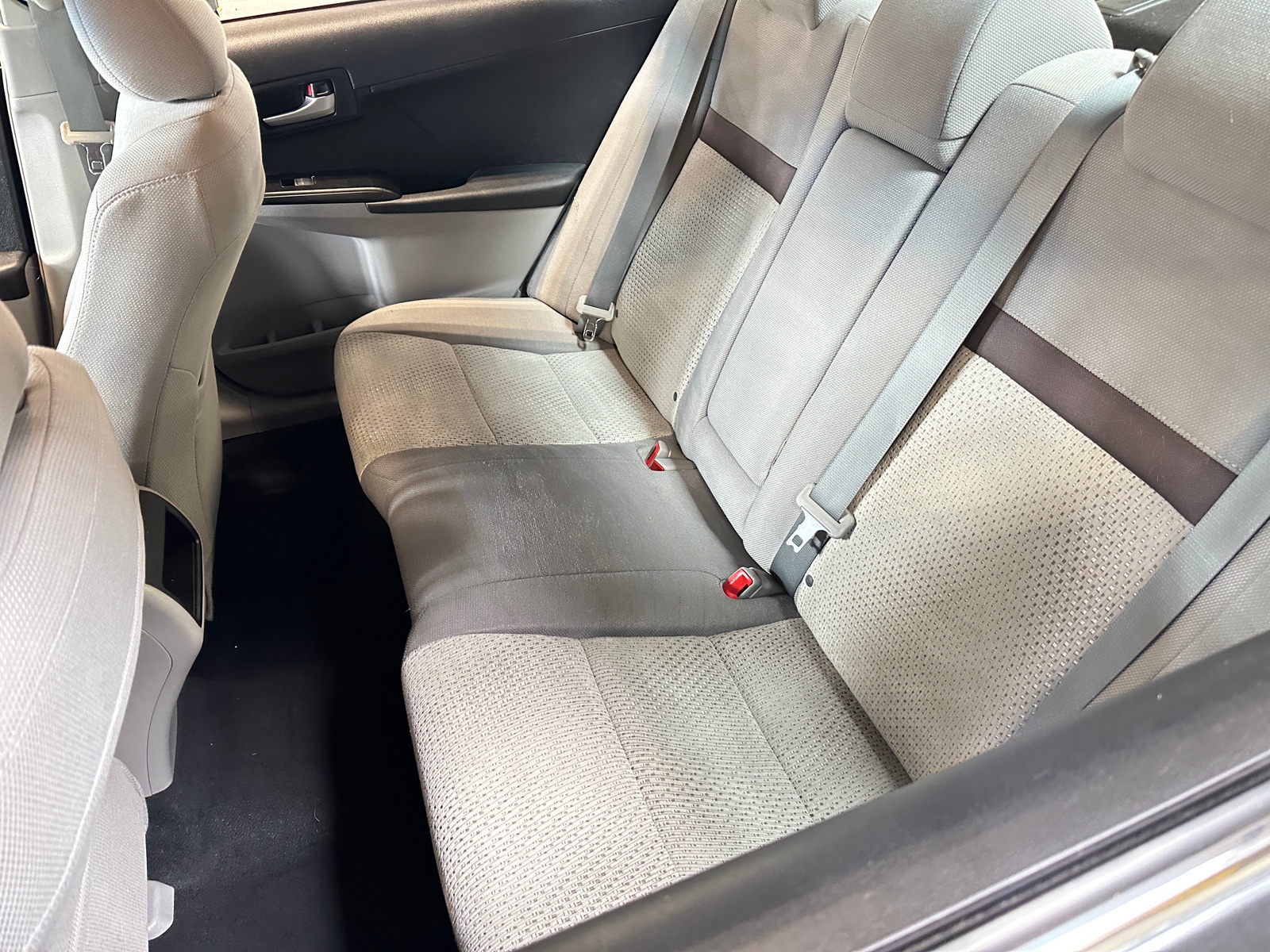 Thumbnail: 2012 Toyota Camry - 6