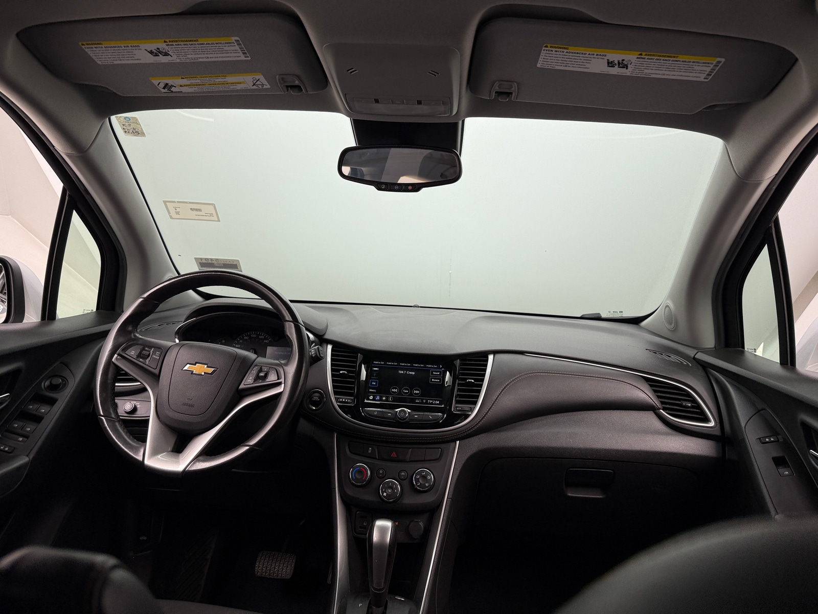 Thumbnail: 2019 Chevrolet Trax - 3