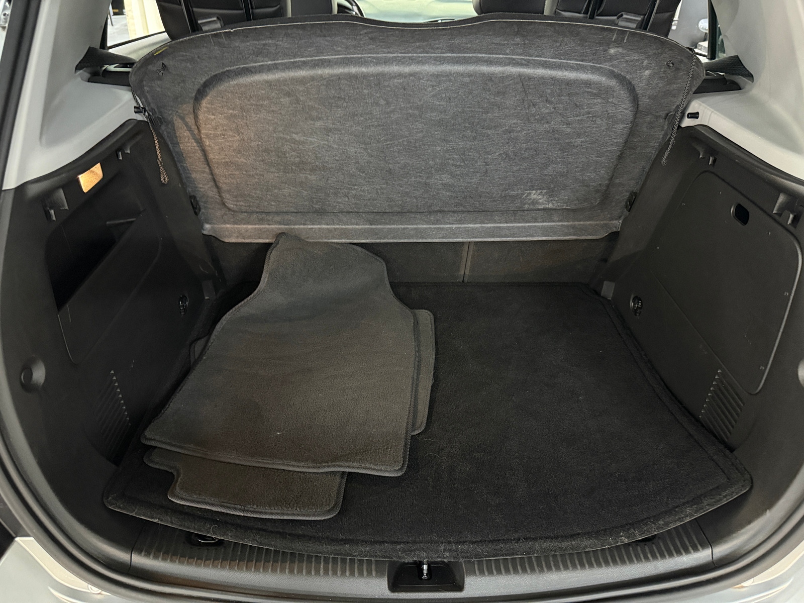 Thumbnail: 2019 Chevrolet Trax - 7