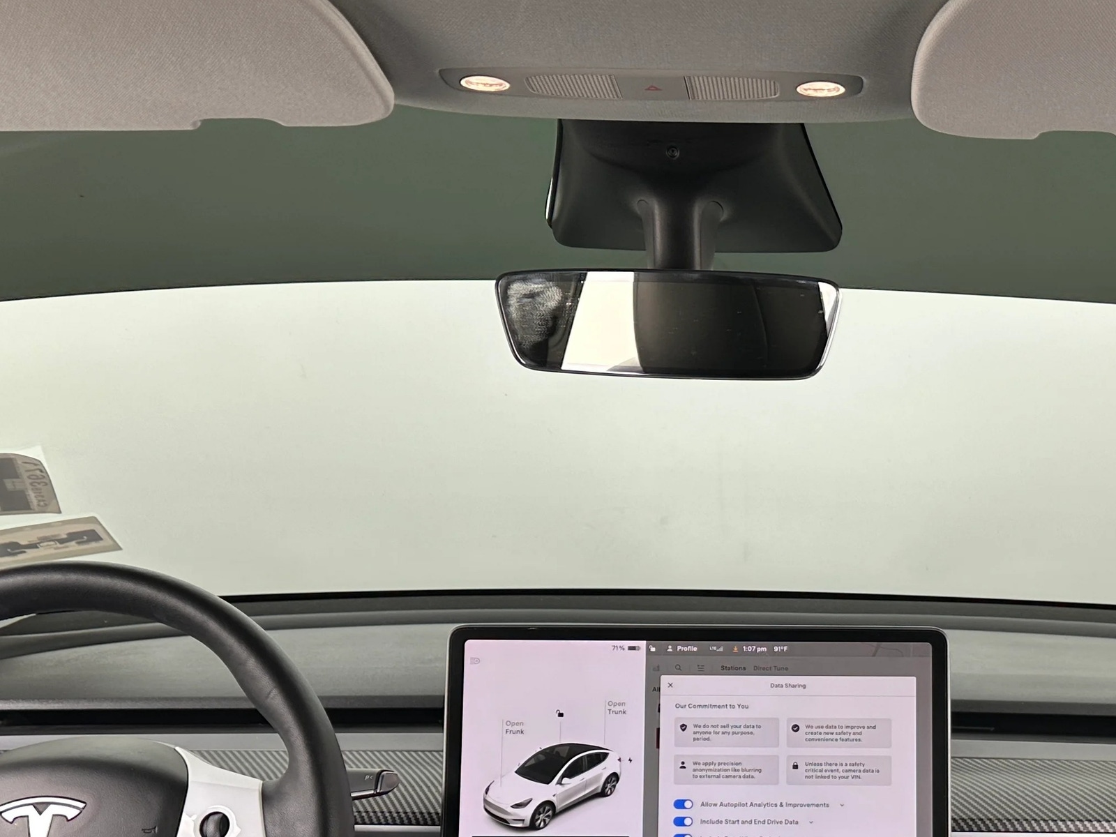 Thumbnail: 2021 Tesla Model Y - 2