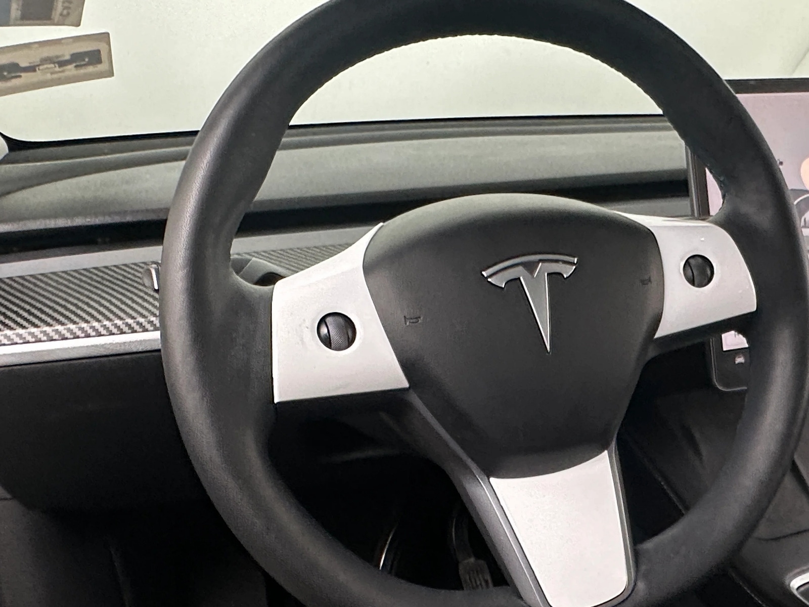Thumbnail: 2021 Tesla Model Y - 4