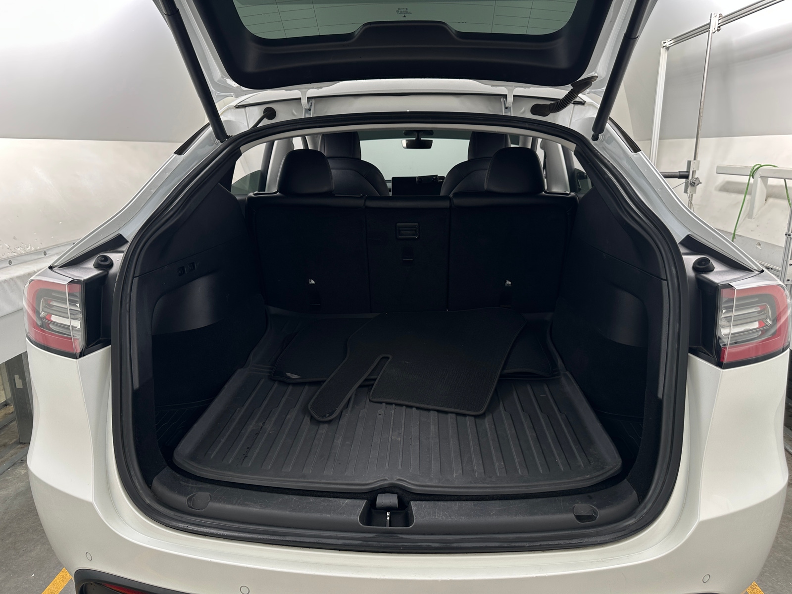 Thumbnail: 2021 Tesla Model Y - 6