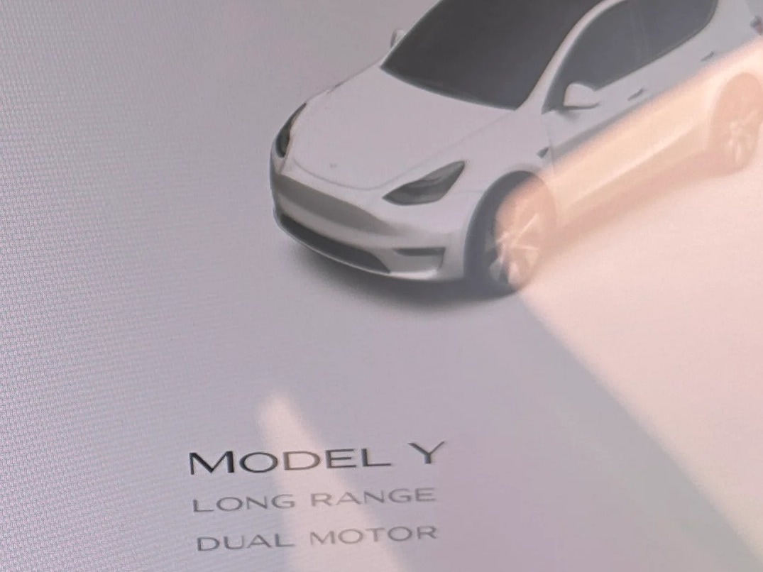 Thumbnail: 2021 Tesla Model Y - 3
