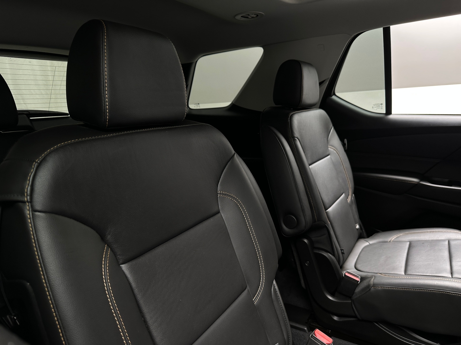 Thumbnail: 2020 Chevrolet Traverse - 5