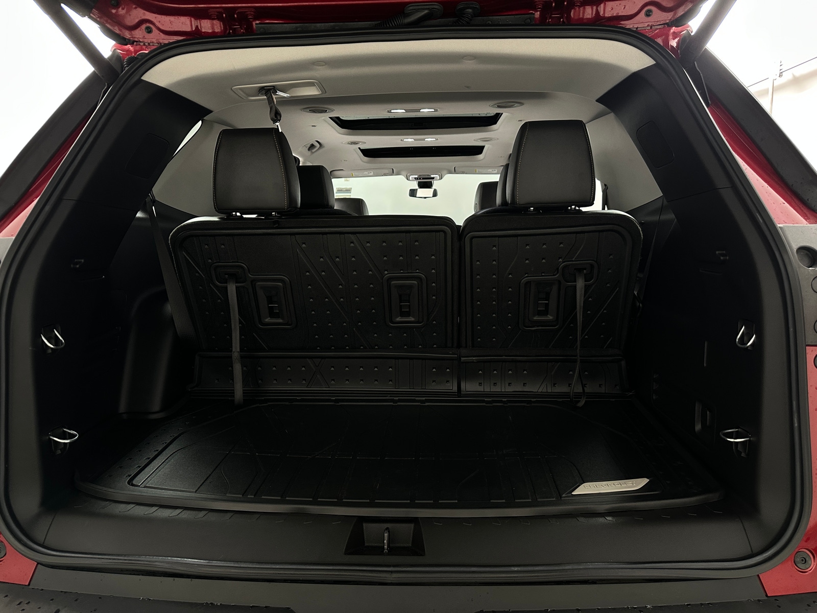 Thumbnail: 2020 Chevrolet Traverse - 6