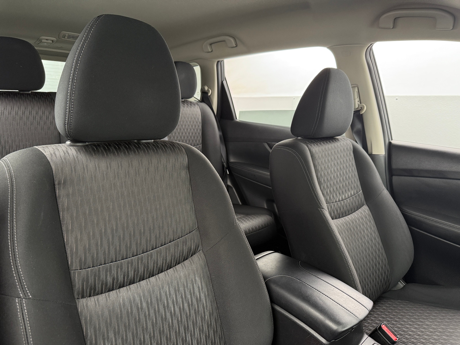 Thumbnail: 2020 Nissan Rogue - 2