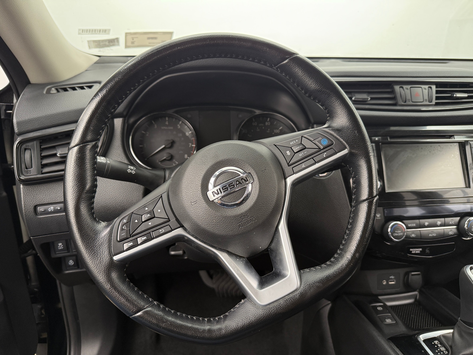 Thumbnail: 2020 Nissan Rogue - 5