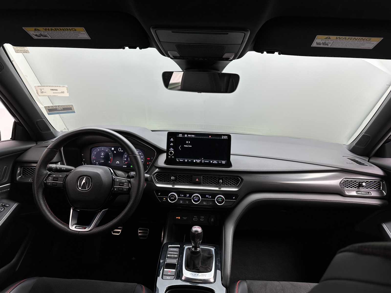 Thumbnail: 2024 Acura Integra - 2