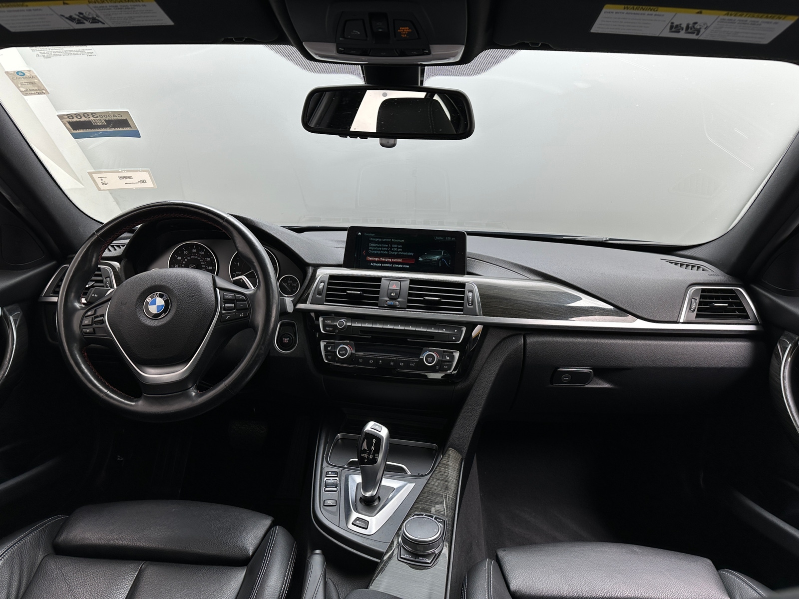 Thumbnail: 2018 BMW 3 Series - 2