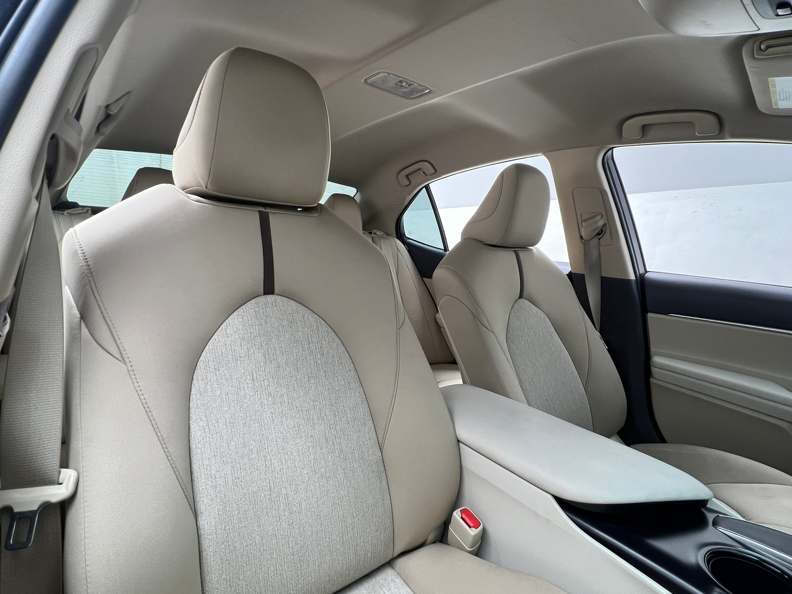 Thumbnail: 2018 Toyota Camry - 2