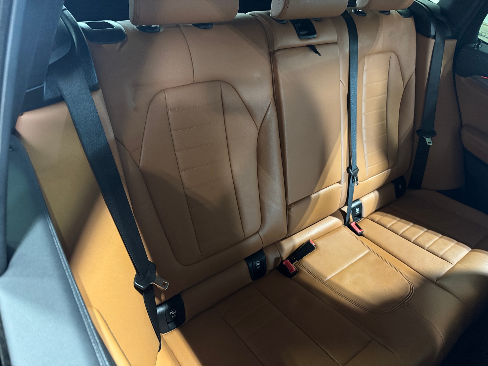 Thumbnail: 2021 BMW X3 - 5