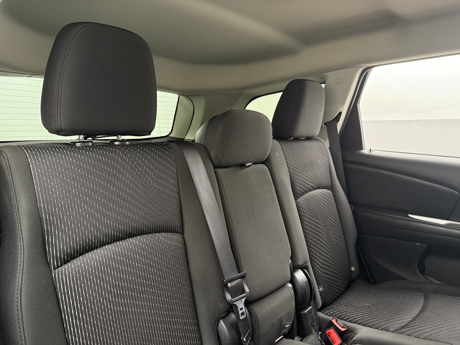 Thumbnail: 2017 Dodge Journey - 6