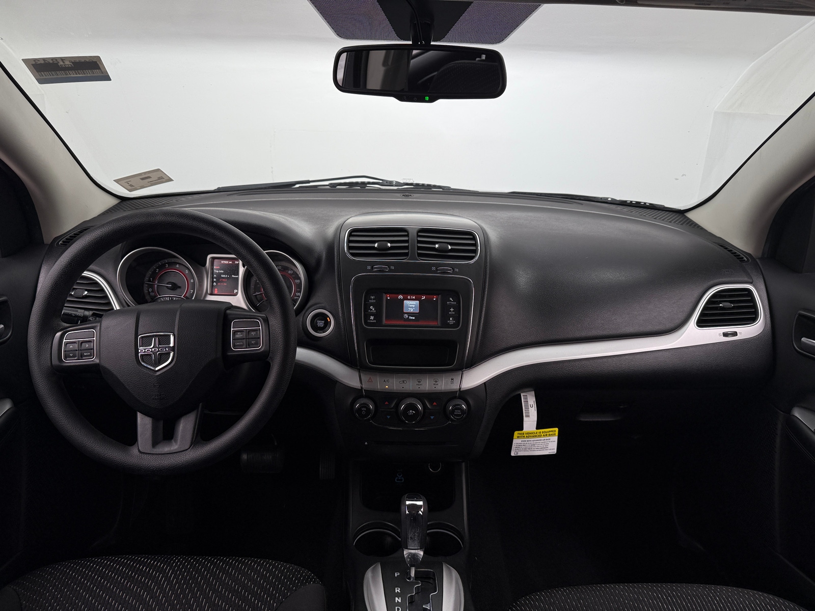 Thumbnail: 2017 Dodge Journey - 3