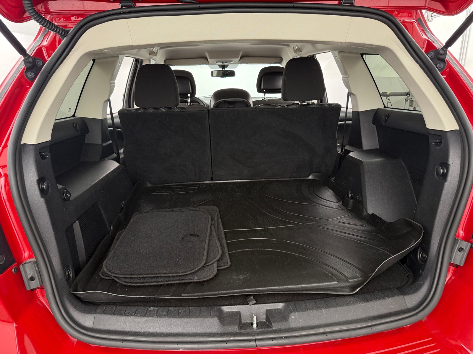 Thumbnail: 2017 Dodge Journey - 7