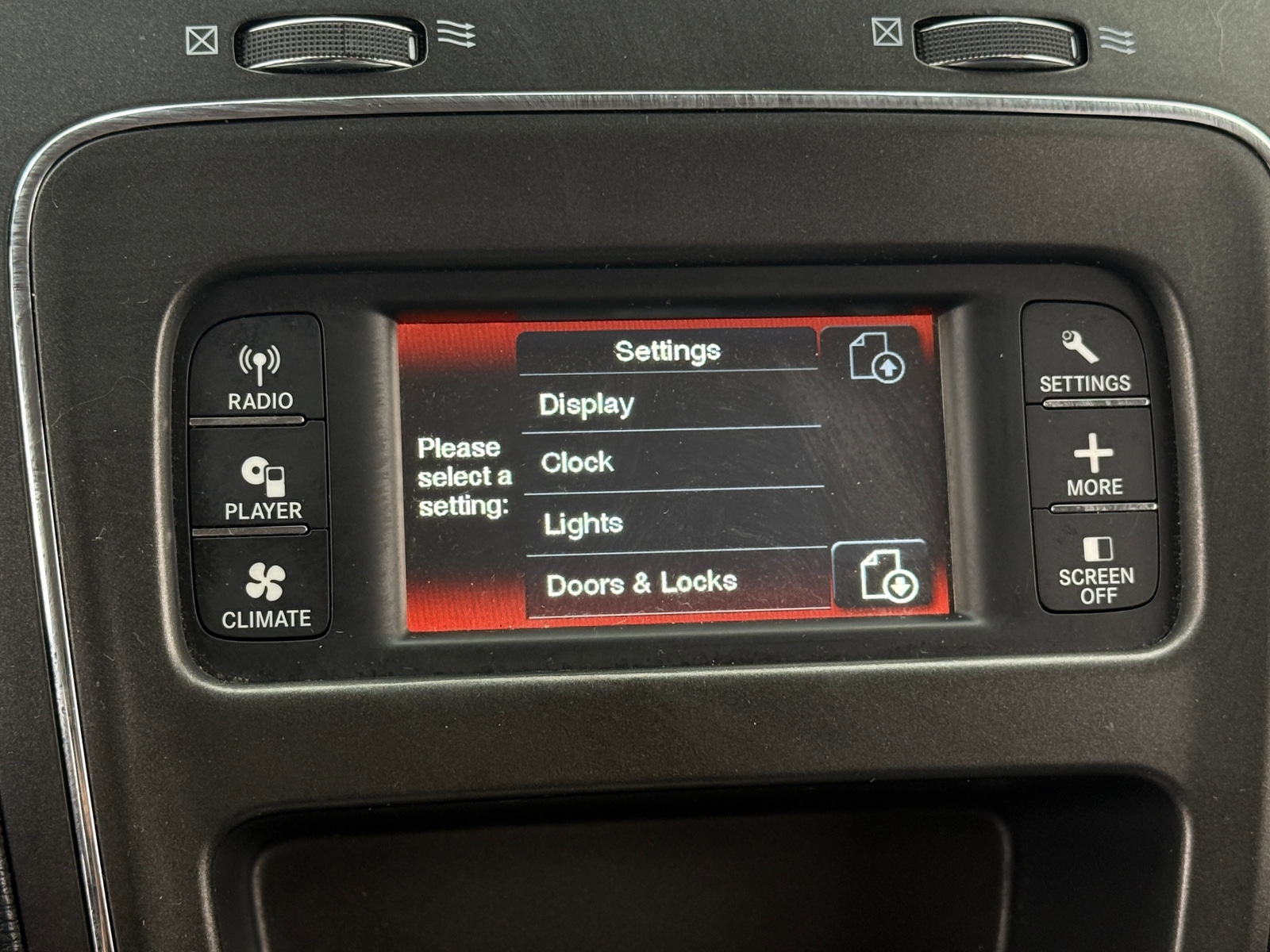 Thumbnail: 2017 Dodge Journey - 4