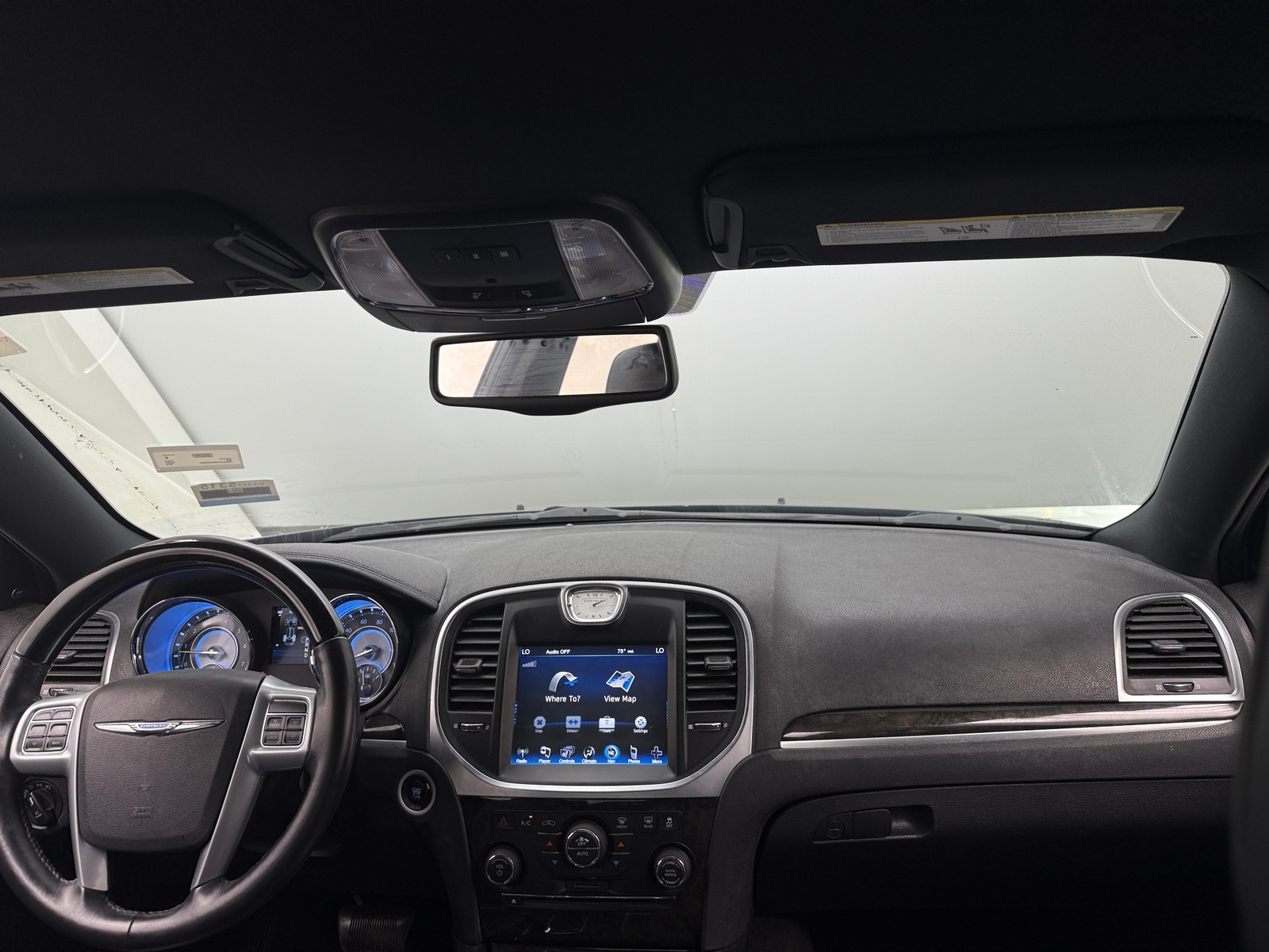 Thumbnail: 2014 Chrysler 300 - 2