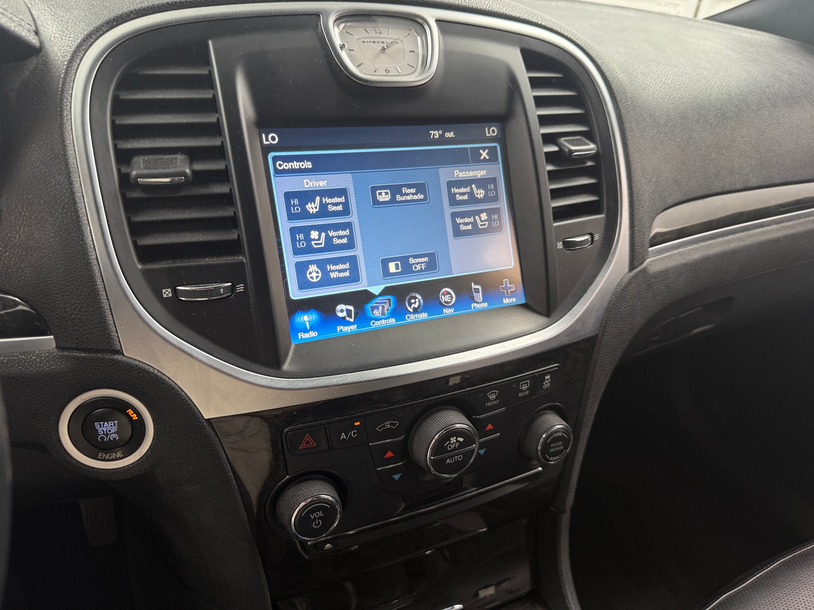 Thumbnail: 2014 Chrysler 300 - 3