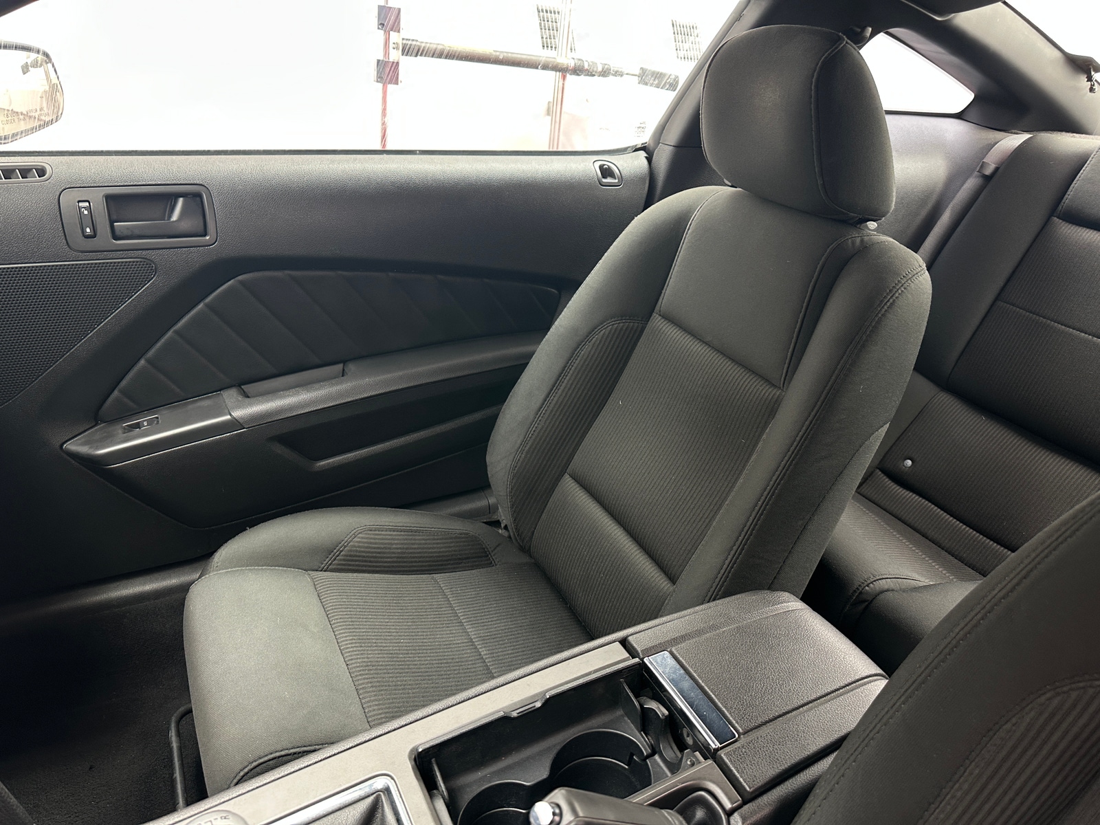 Thumbnail: 2010 Ford Mustang - 2