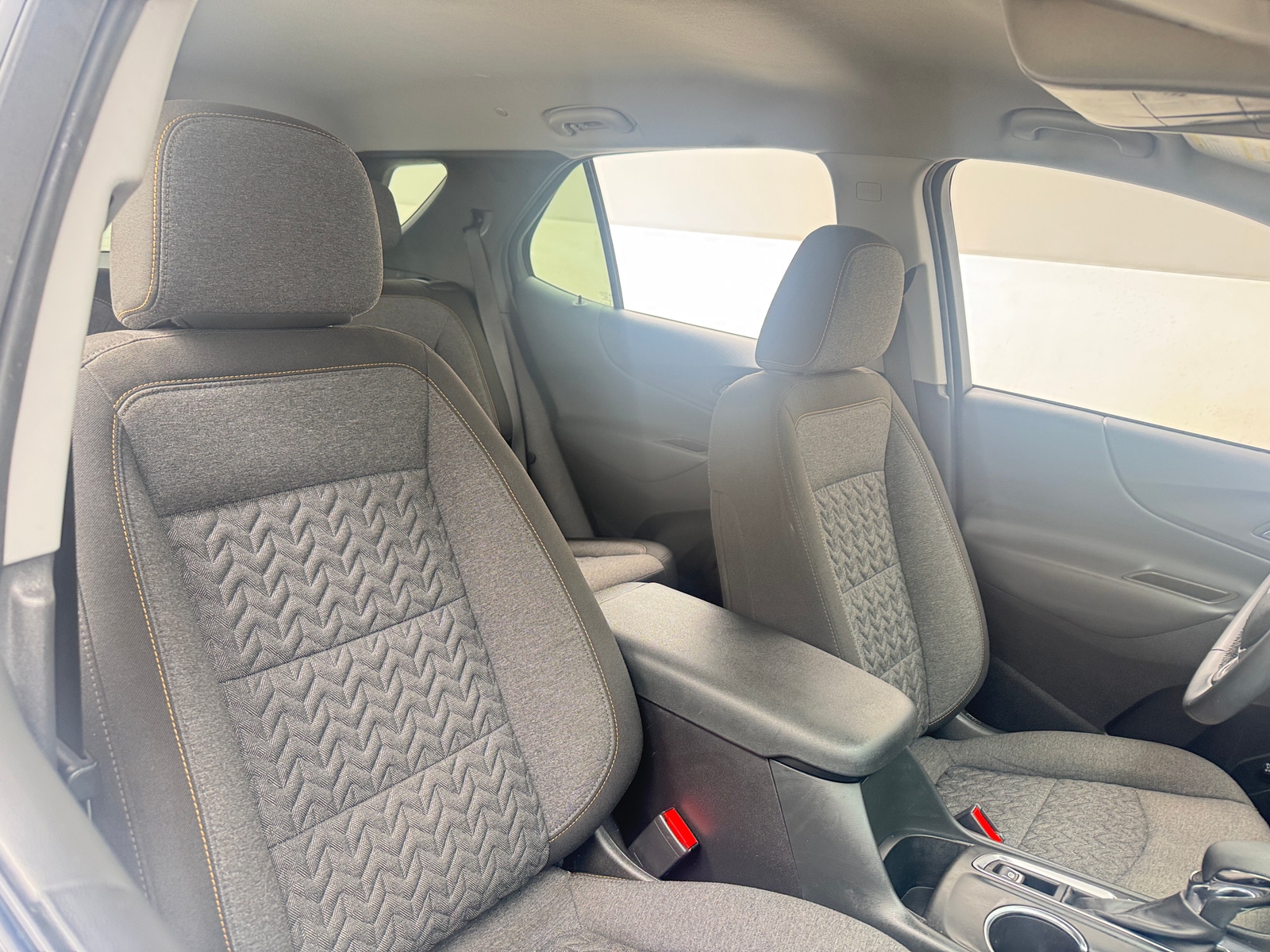 Thumbnail: 2023 Chevrolet Equinox - 2