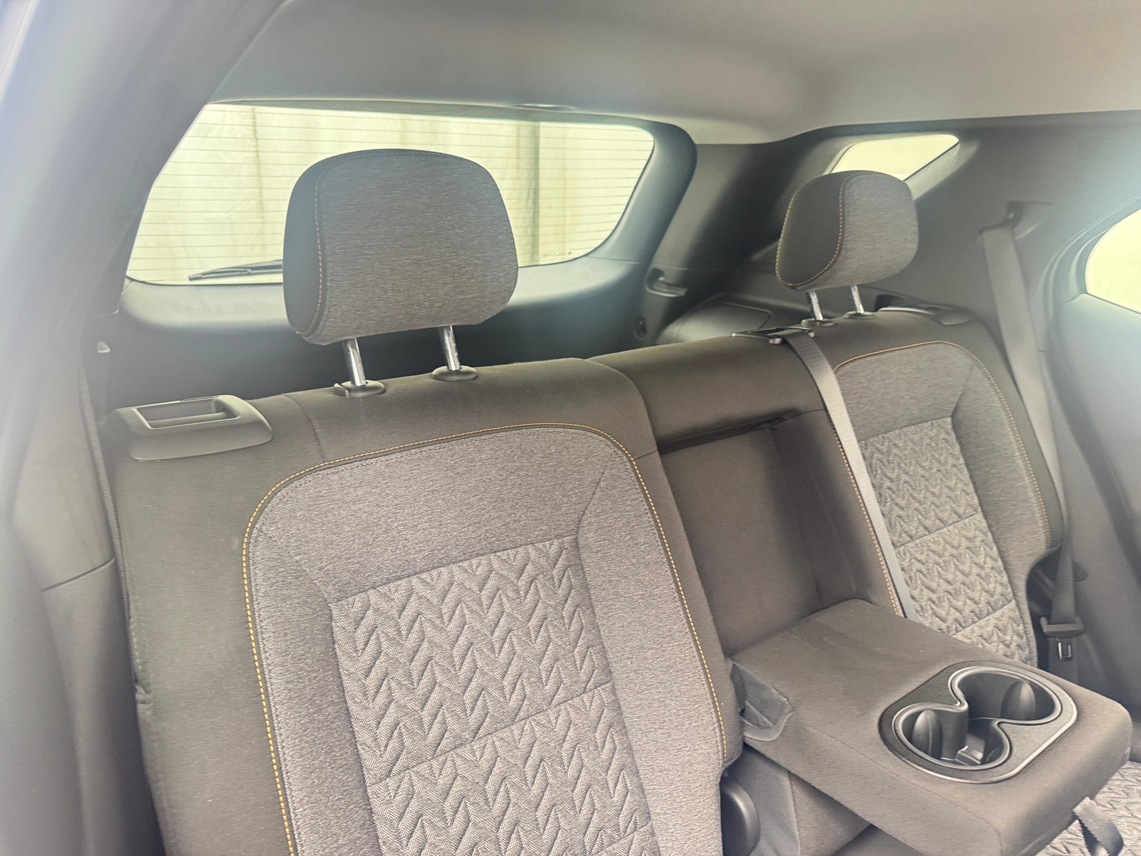 Thumbnail: 2023 Chevrolet Equinox - 6