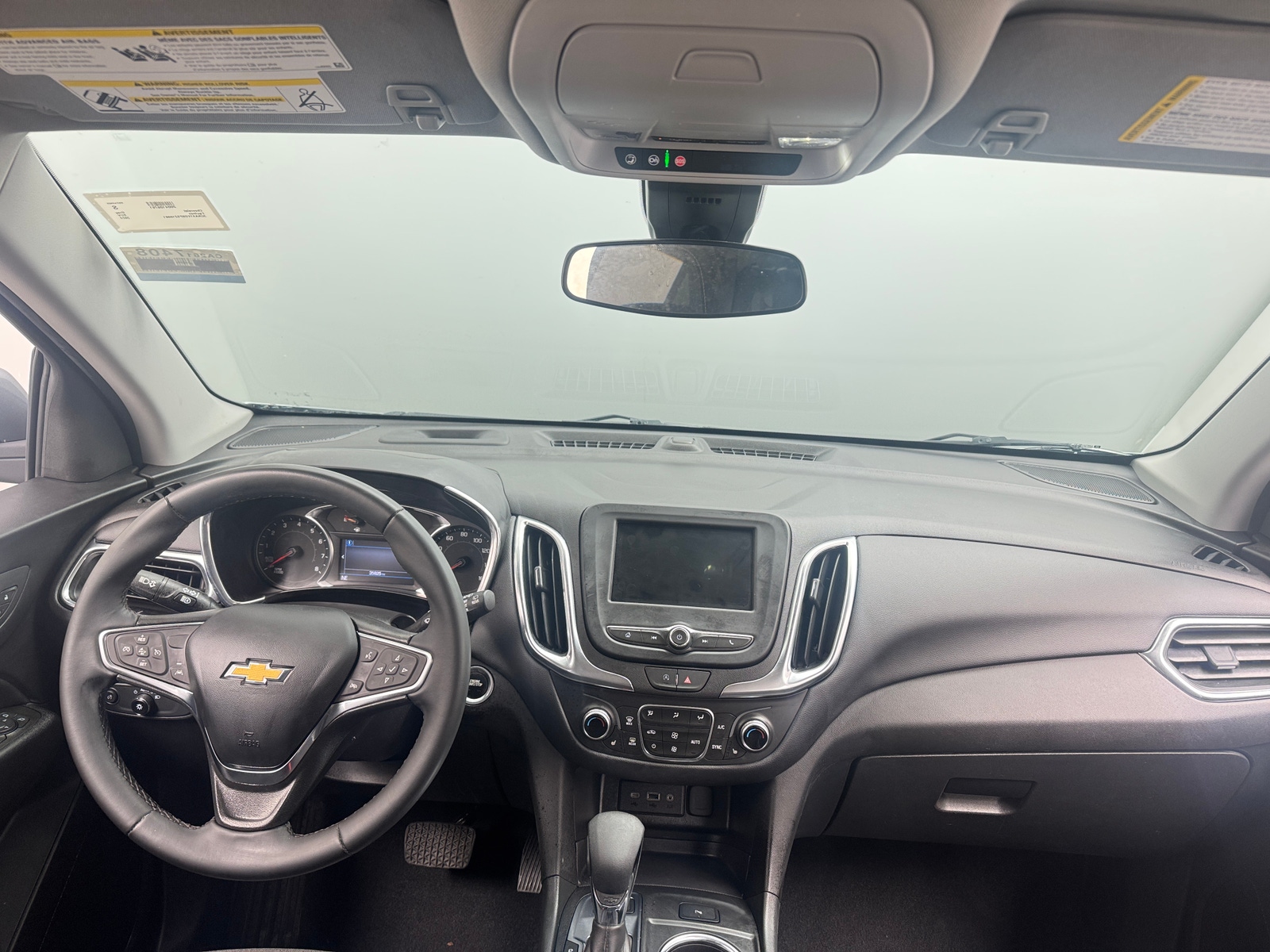 Thumbnail: 2023 Chevrolet Equinox - 3