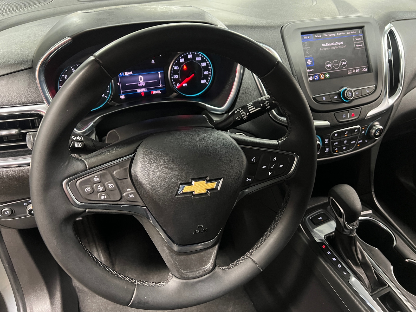 Thumbnail: 2023 Chevrolet Equinox - 5