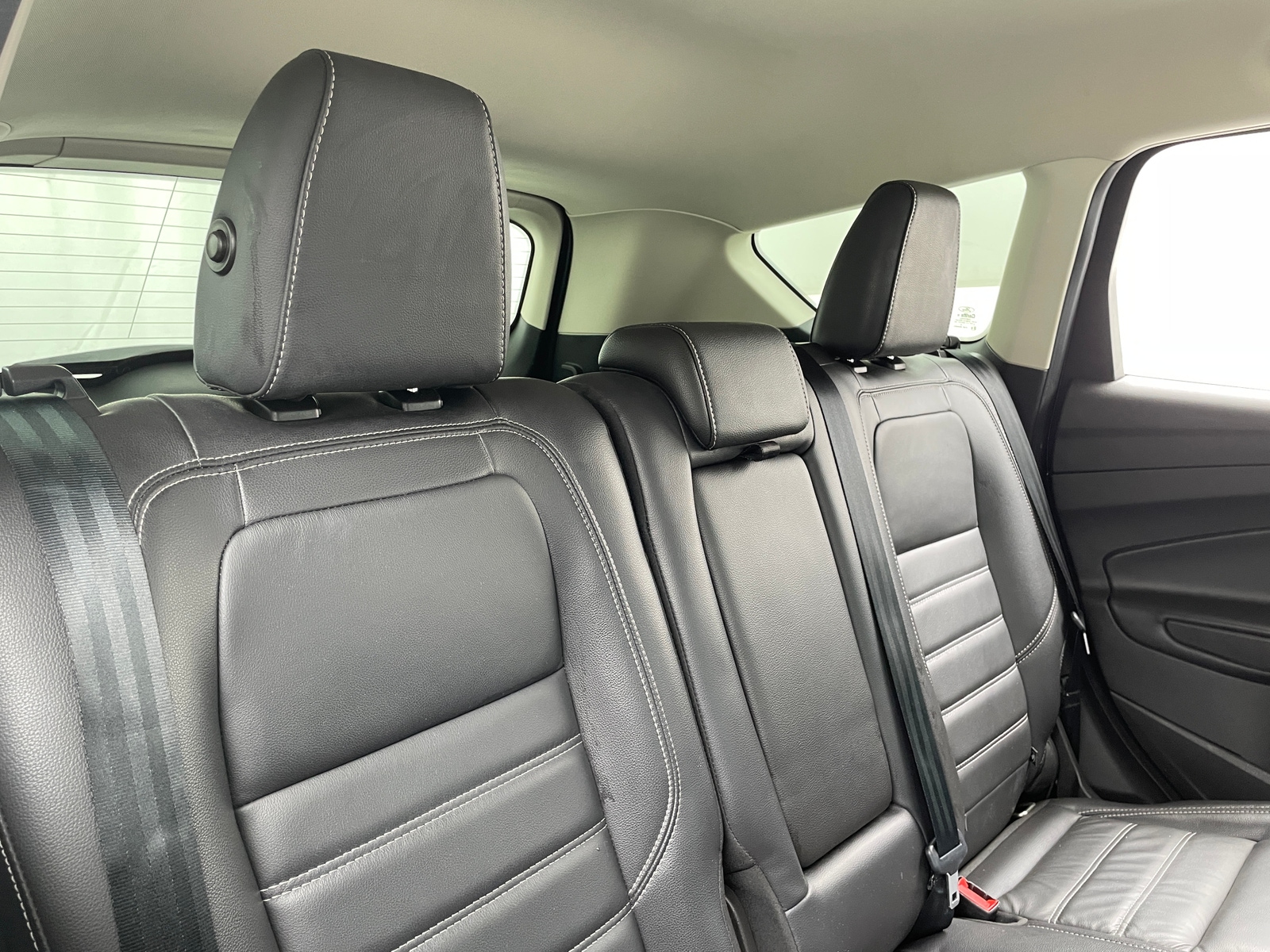 Thumbnail: 2019 Ford Escape - 5