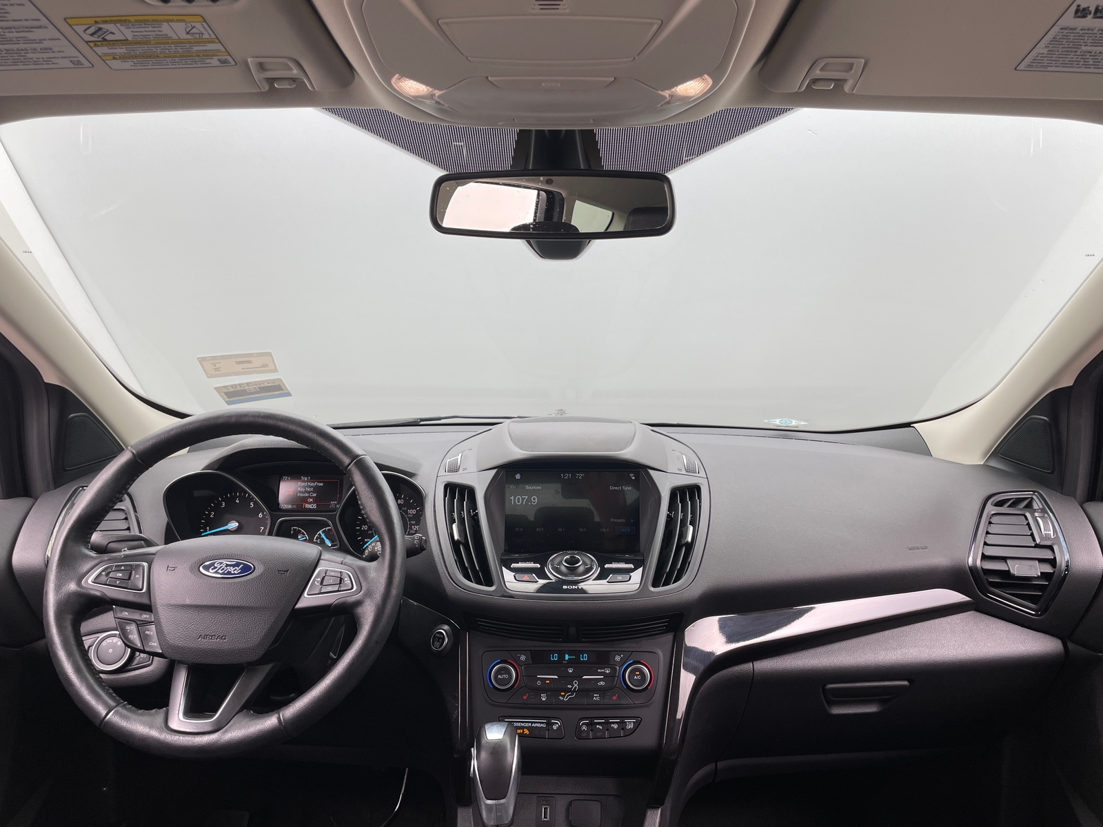 Thumbnail: 2019 Ford Escape - 2