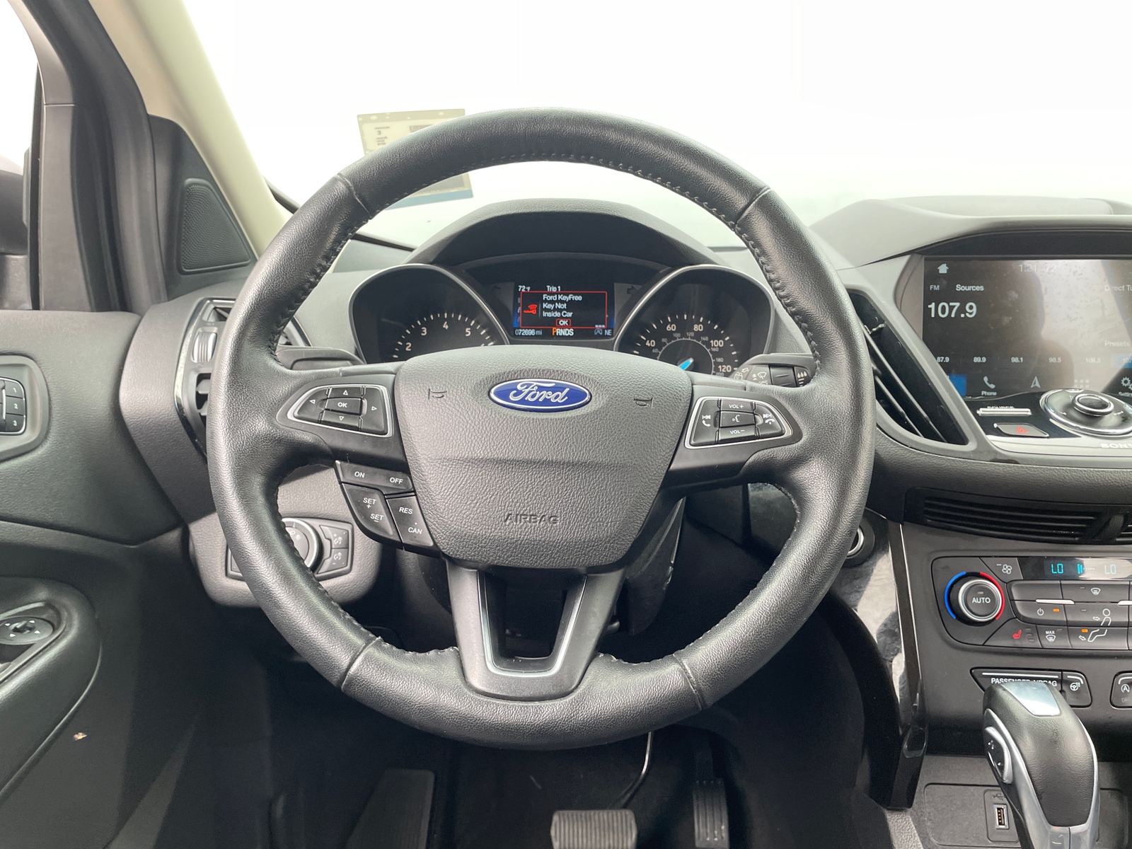 Thumbnail: 2019 Ford Escape - 4