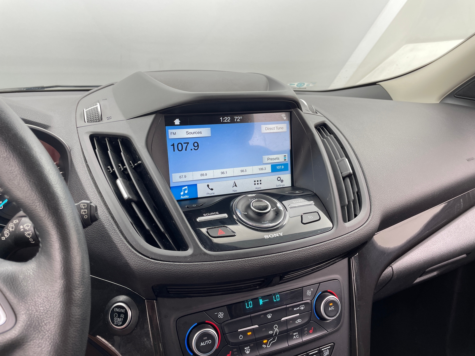 Thumbnail: 2019 Ford Escape - 3
