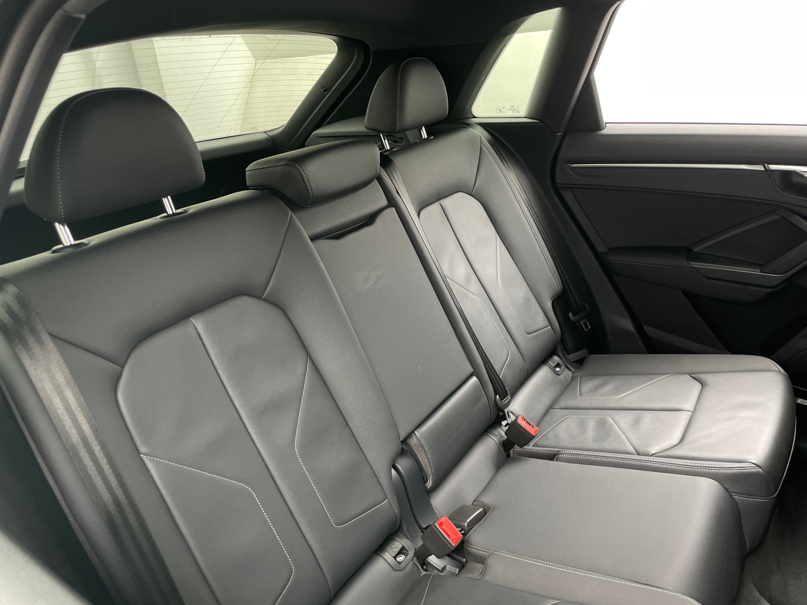 Thumbnail: 2021 Audi Q3 - 5