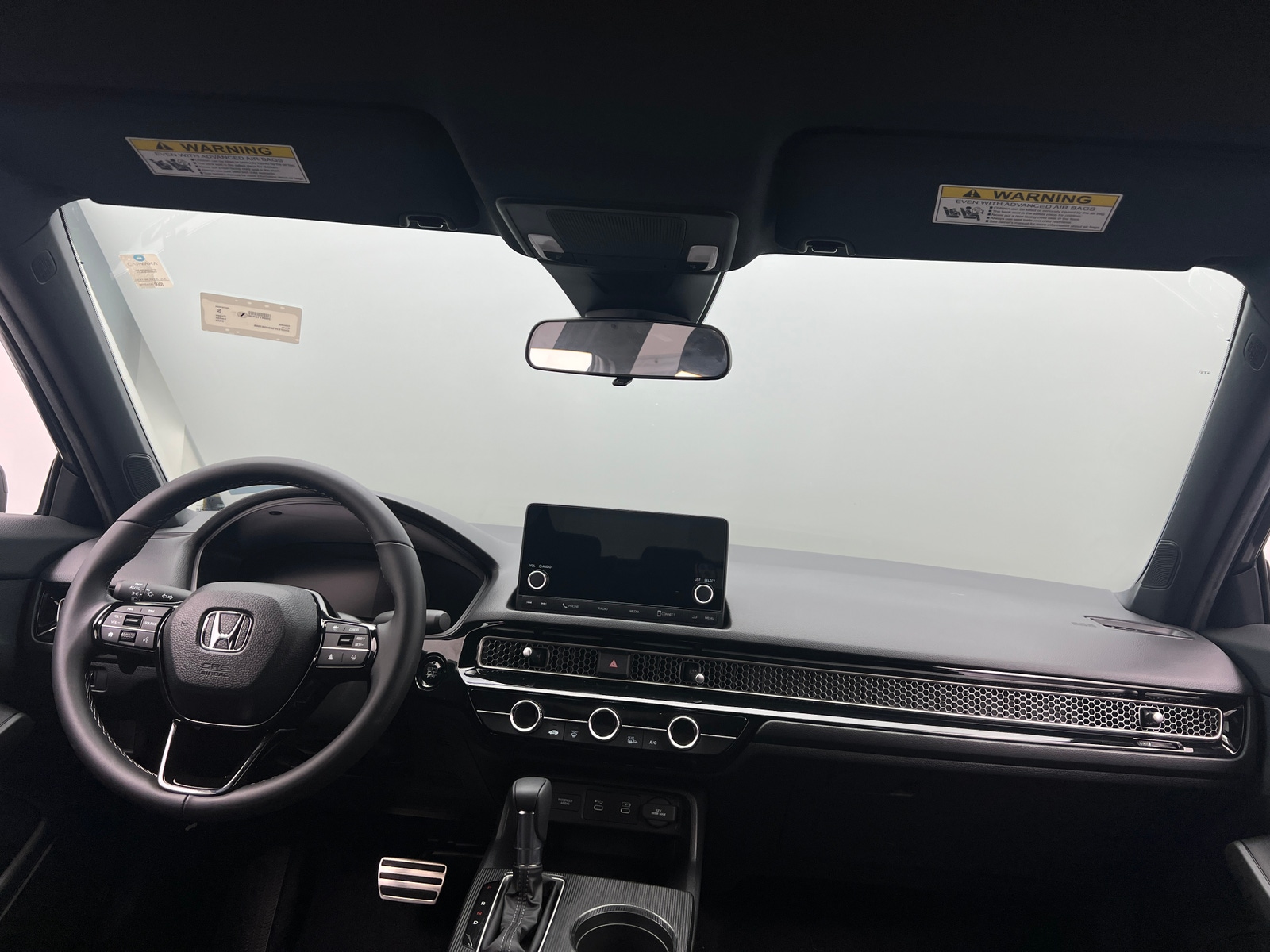 Thumbnail: 2025 Honda Civic - 3