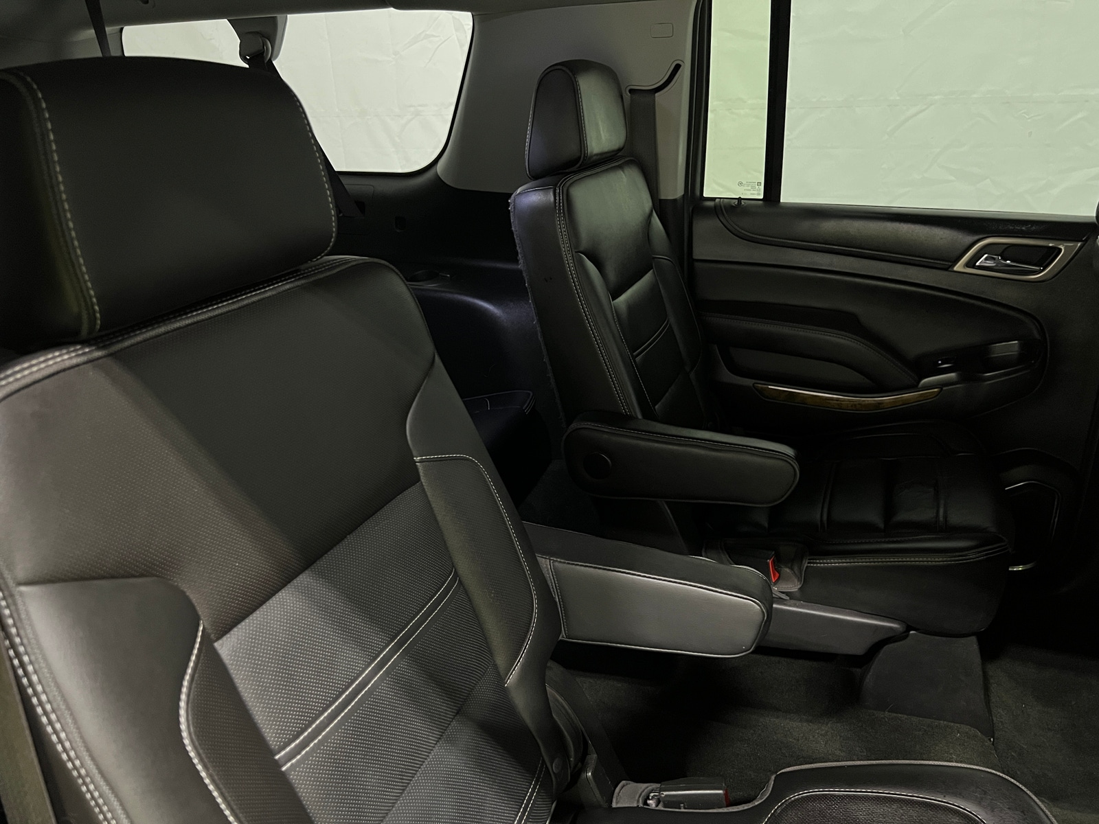 Thumbnail: 2016 GMC Yukon XL - 5