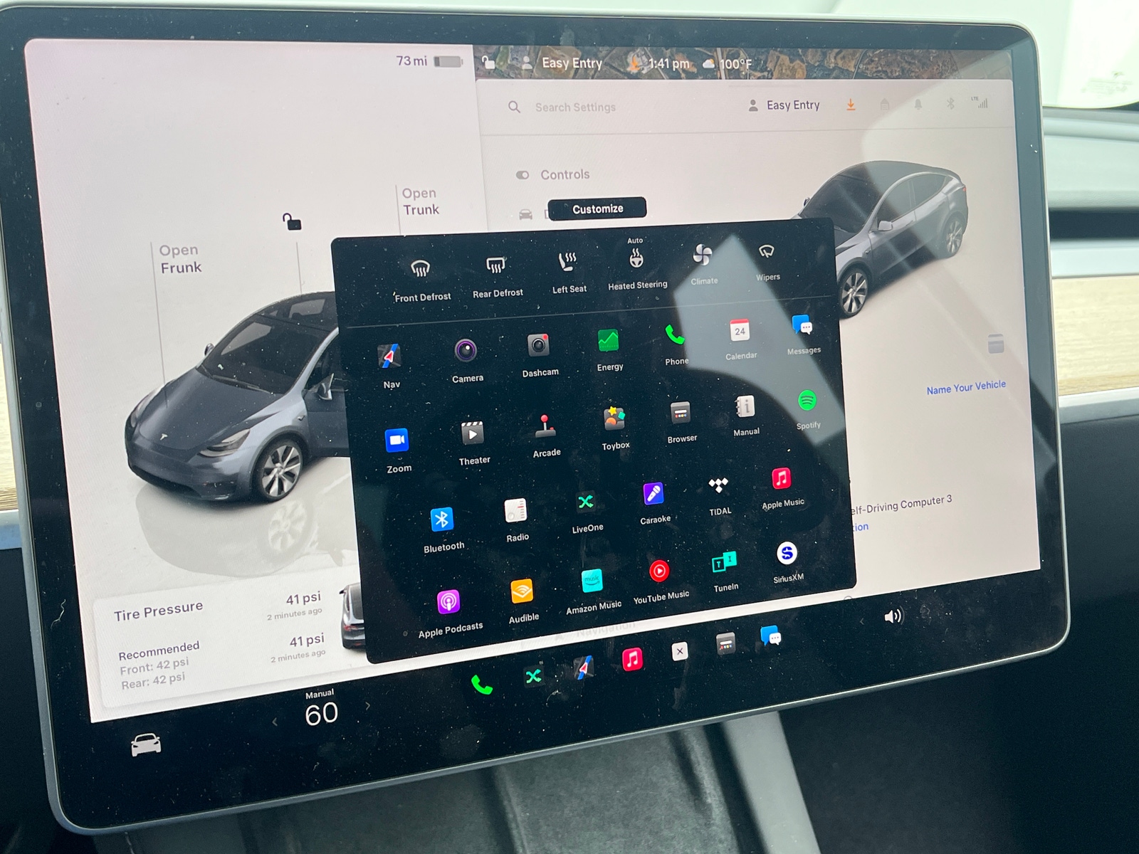 Thumbnail: 2023 Tesla Model Y - 3