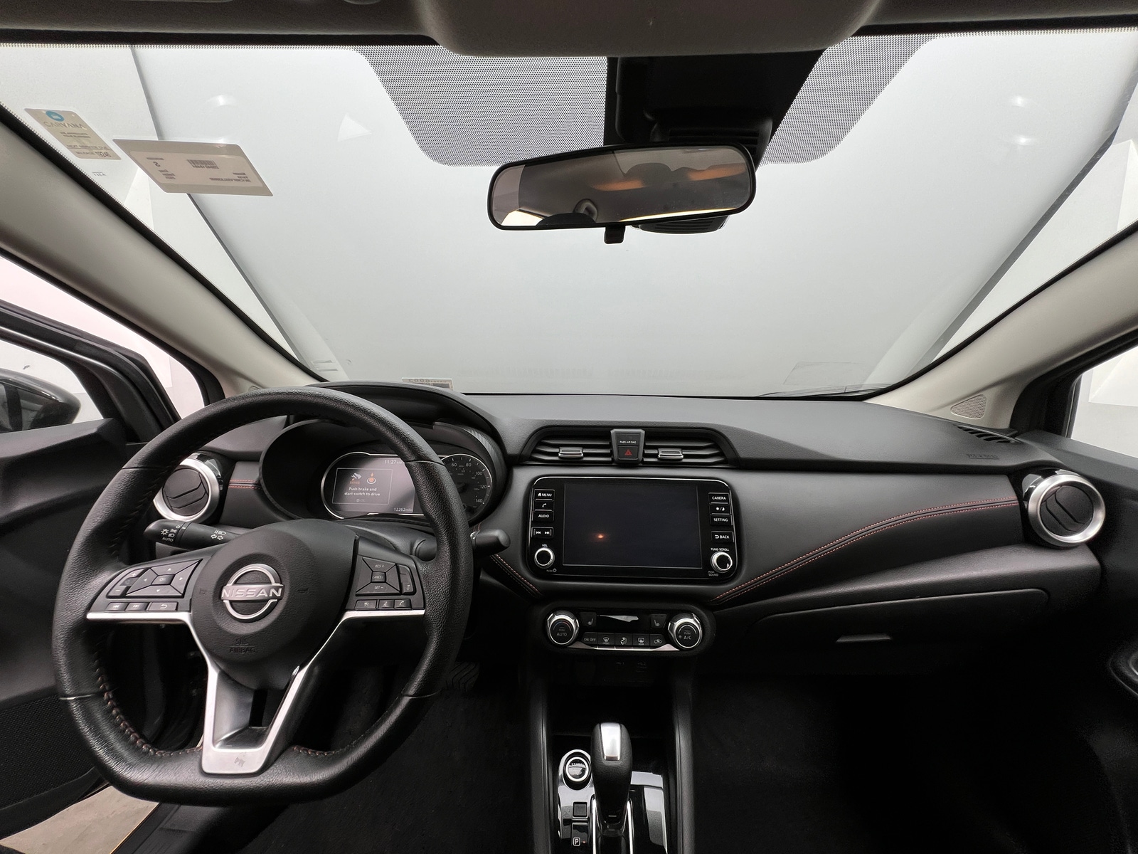 Thumbnail: 2025 Nissan Versa - 3