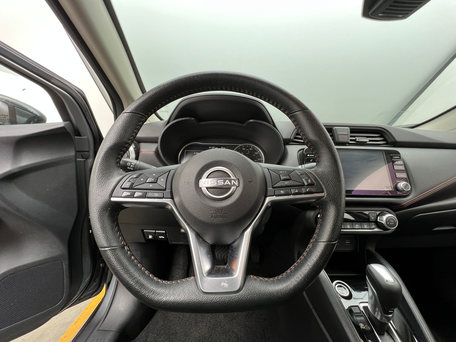 Thumbnail: 2025 Nissan Versa - 5