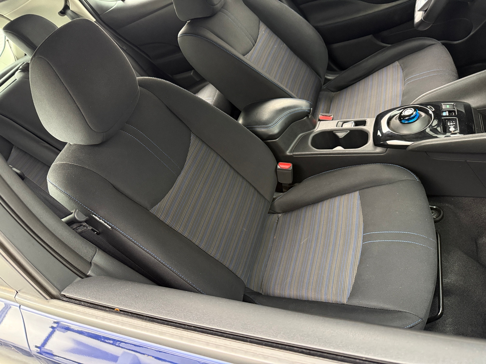 Thumbnail: 2018 Nissan Leaf - 2