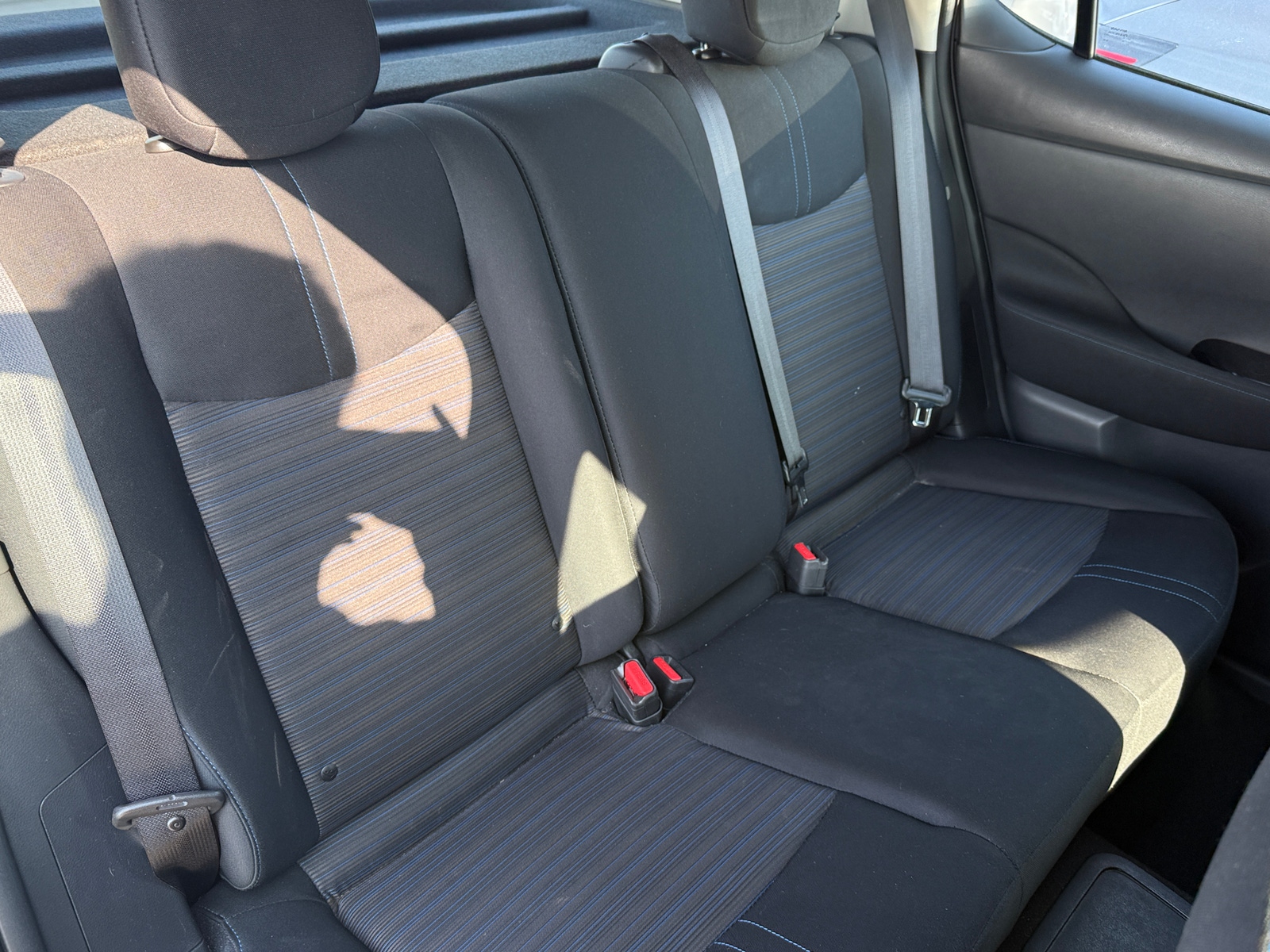 Thumbnail: 2018 Nissan Leaf - 6