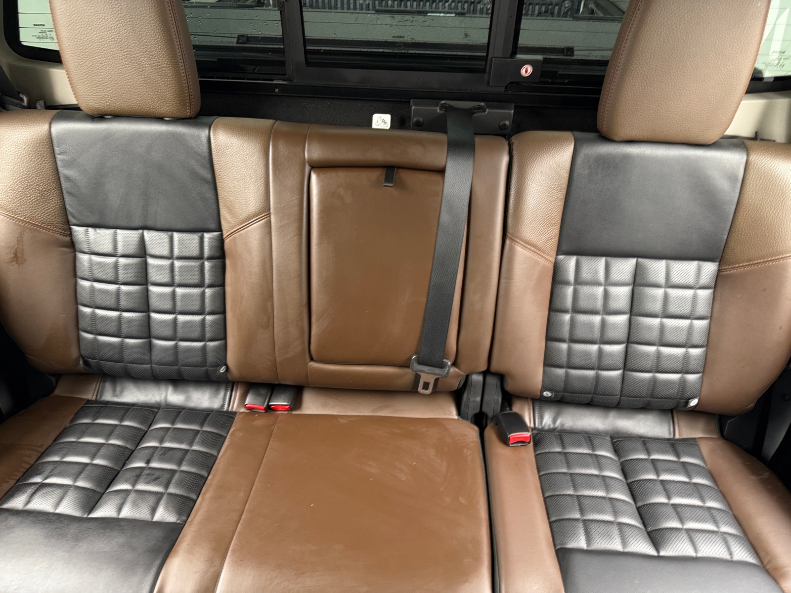 Thumbnail: 2017 Nissan Titan - 5