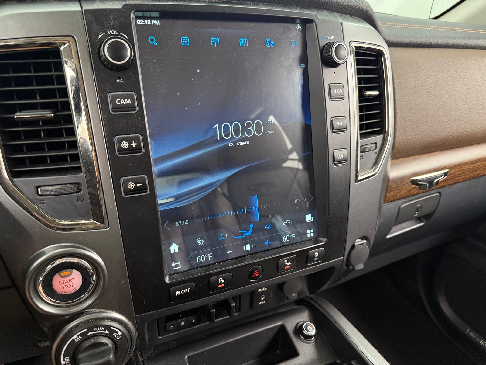 Thumbnail: 2017 Nissan Titan - 3