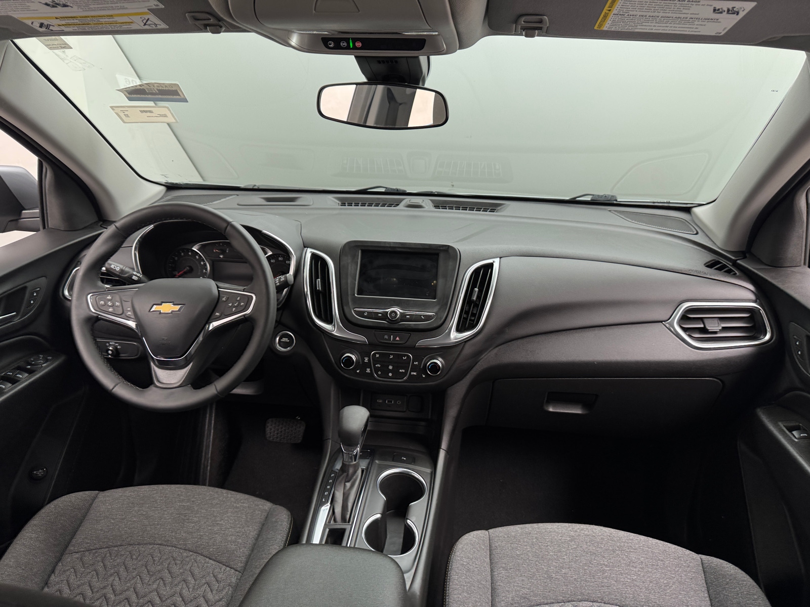 Thumbnail: 2023 Chevrolet Equinox - 3