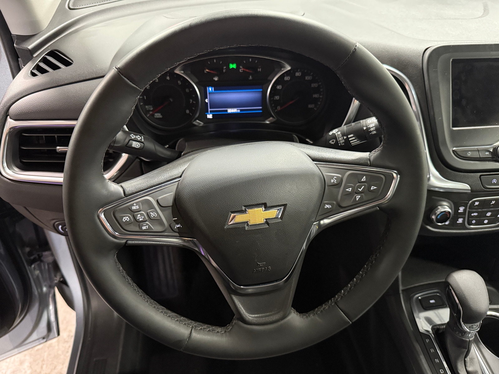 Thumbnail: 2023 Chevrolet Equinox - 5