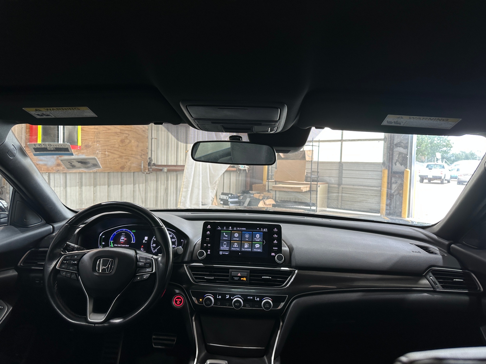 Thumbnail: 2022 Honda Accord - 2